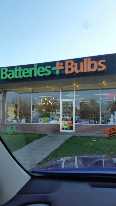 Batteries Plus 4