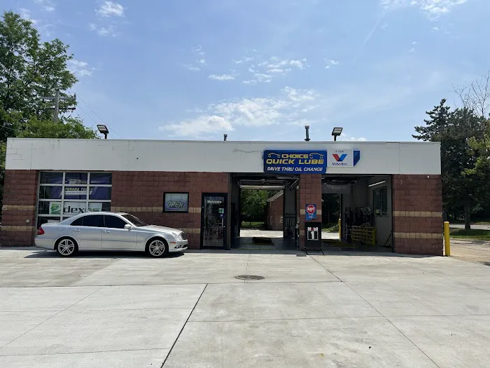 Choice Quick Lube 2
