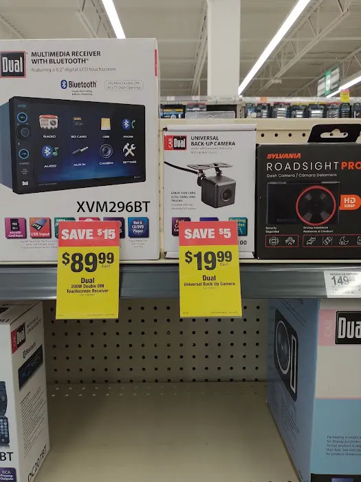 O'Reilly Auto Parts 4