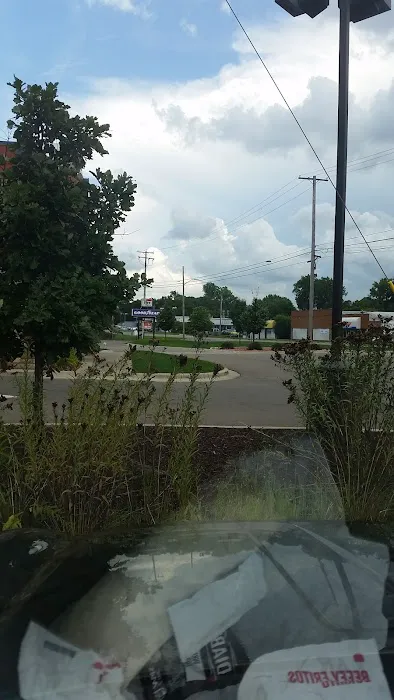 O'Reilly Auto Parts 0