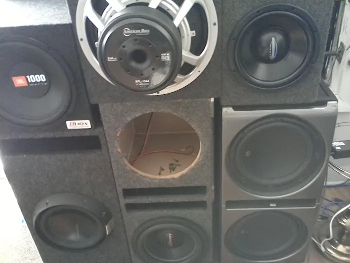 Real Deal Audio & Fabrication 0