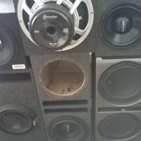Real Deal Audio & Fabrication