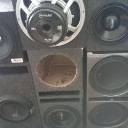 Real Deal Audio & Fabrication ico