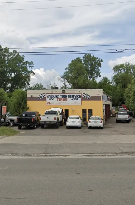 Vasquez tire 1
