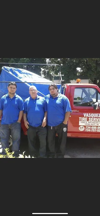 Vasquez tire 5