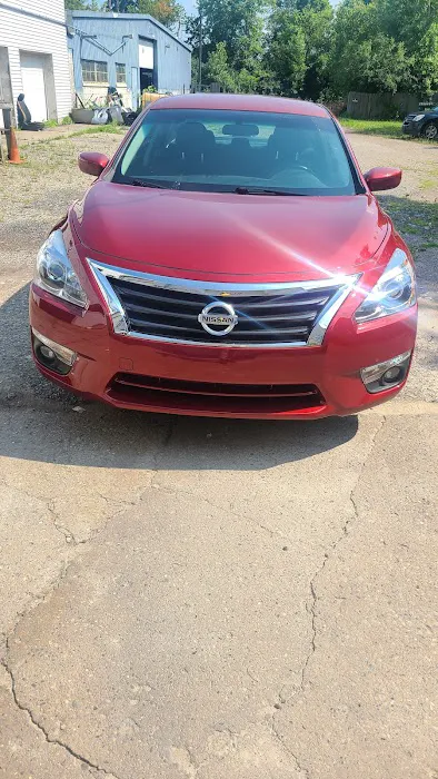 Great Lakes Collision & Frame, LLC. 5