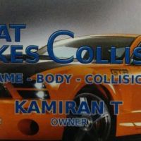 Great Lakes Collision & Frame, LLC.