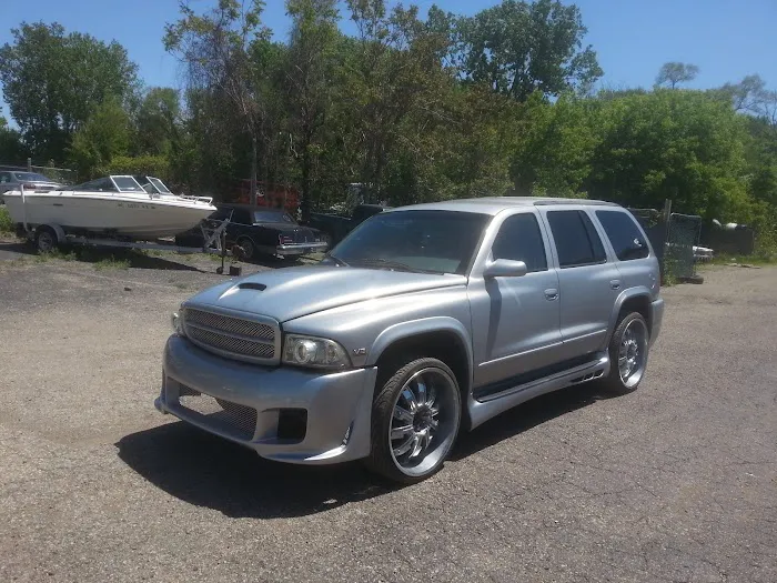 Great Lakes Collision & Frame, LLC. 9