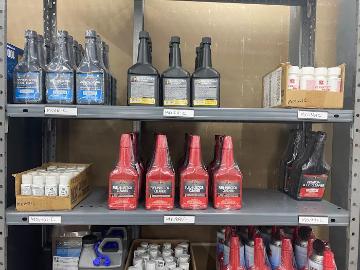 LaFontaine Kia Parts Store 4