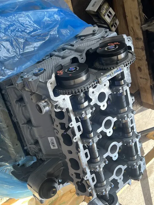 Twins Complete Repair Shop 4