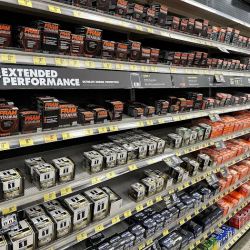 Advance Auto Parts ico