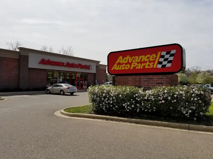Advance Auto Parts 5