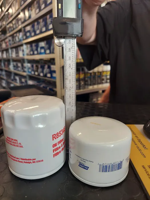 Advance Auto Parts 3
