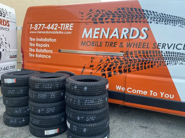 Menards Mobile Tire 2