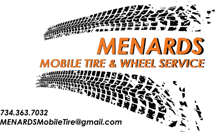 Menards Mobile Tire 0