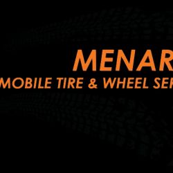 Menards Mobile Tire ico