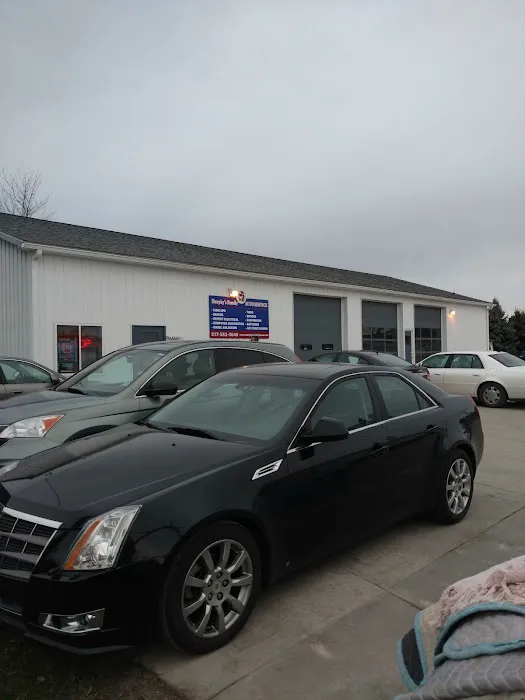 Murphy's Family Auto Service, LLC 0