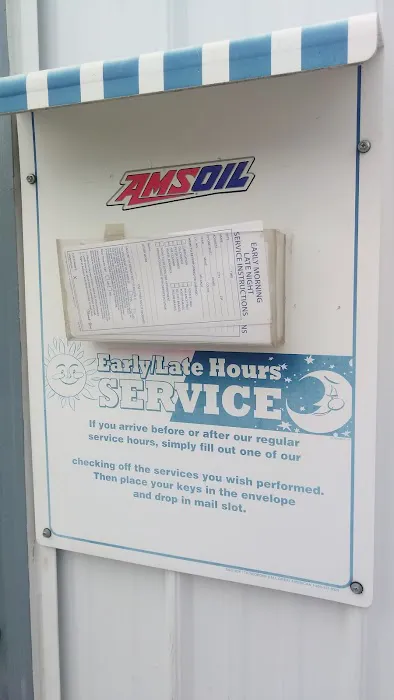 Murphy's Family Auto Service, LLC 1