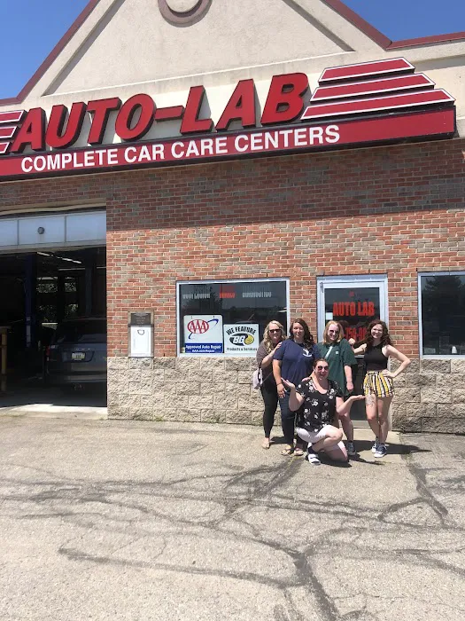 Auto-Lab Complete Car Care Center of Fenton 0