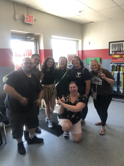 Auto-Lab Complete Car Care Center of Fenton 1