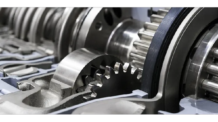 H-D Engine & Parts Supply 0