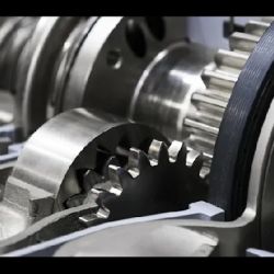 H-D Engine & Parts Supply ico