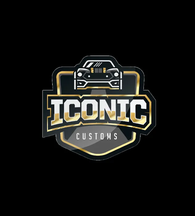 Iconic Customs 0