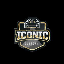 Iconic Customs ico