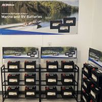 Brown and Sons Auto Parts