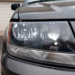 B's Windshield & Interior Repairs ico