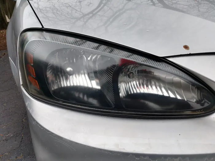 B's Windshield & Interior Repairs 7