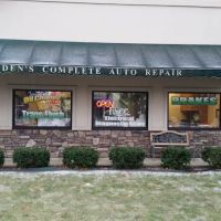 Linden's Complete Auto Repair