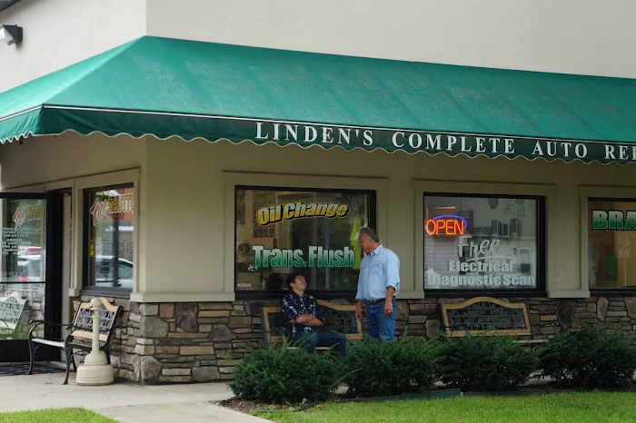 Linden's Complete Auto Repair 7