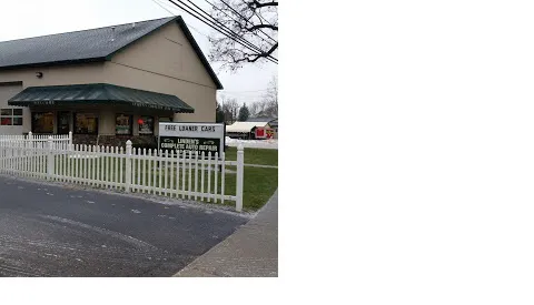 Linden's Complete Auto Repair 5