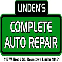 Linden's Complete Auto Repair 1