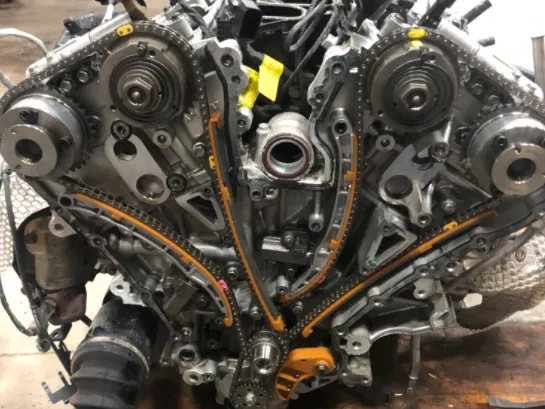 Four Brothers Total Automotive Services 0