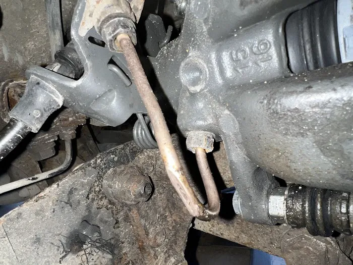 Four Brothers Total Automotive Services 3
