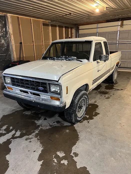 Four Brothers Total Automotive Services 7