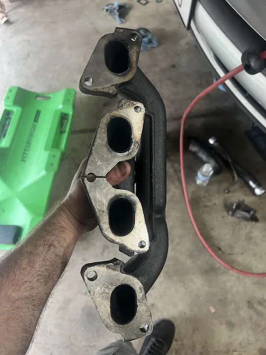 Four Brothers Total Automotive Services 8