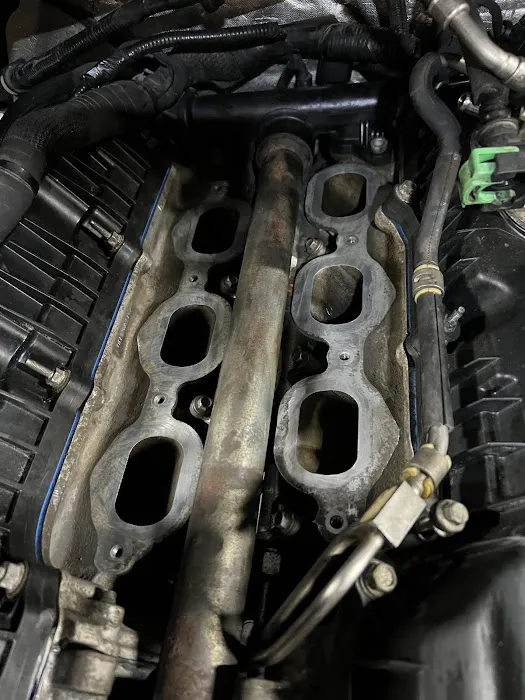 Four Brothers Total Automotive Services 5