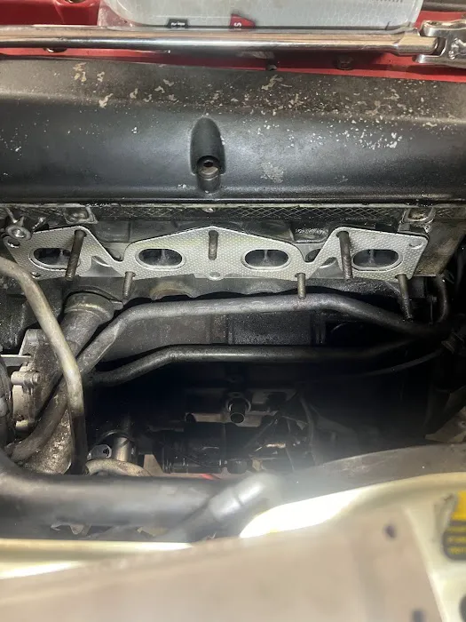 Four Brothers Total Automotive Services 4