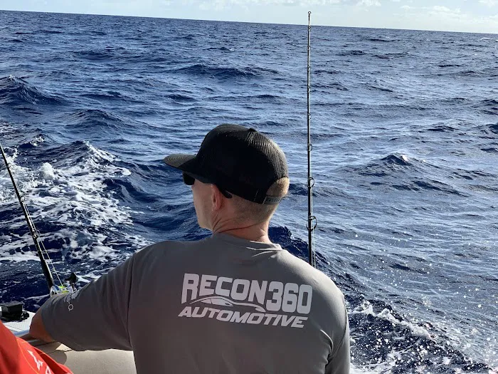 Recon 360 Automotive 3