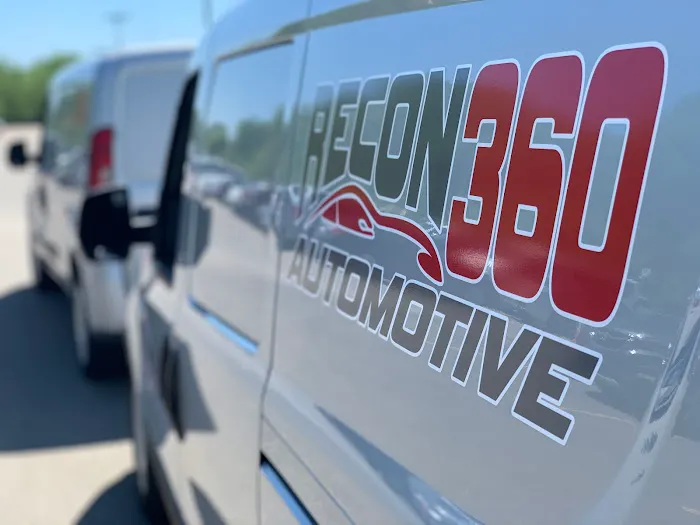 Recon 360 Automotive 5