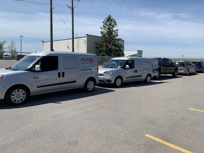 Recon 360 Automotive 2
