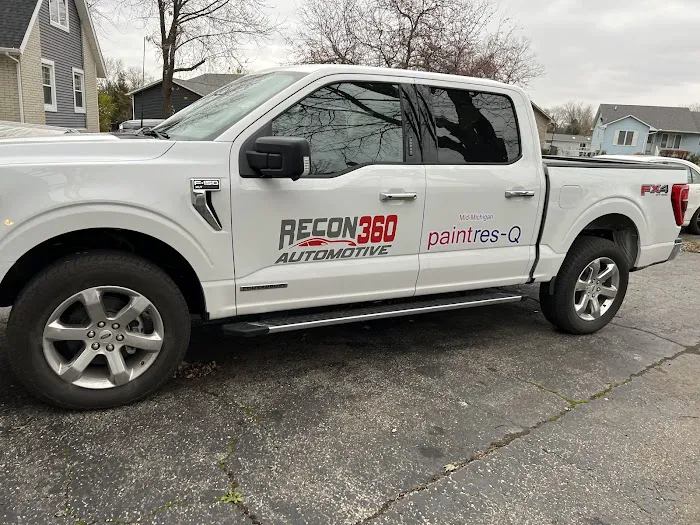 Recon 360 Automotive 4