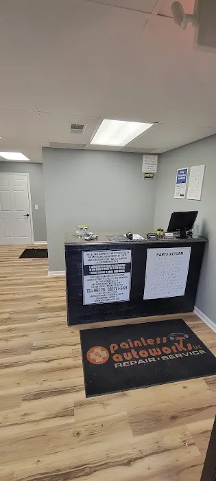 Painless Autoworks 3