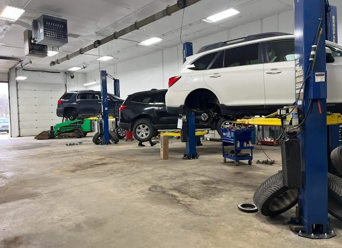 Painless Autoworks 5
