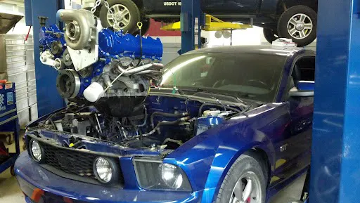 Painless Autoworks 0