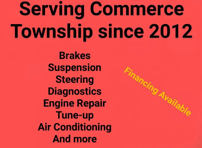 Painless Autoworks 7