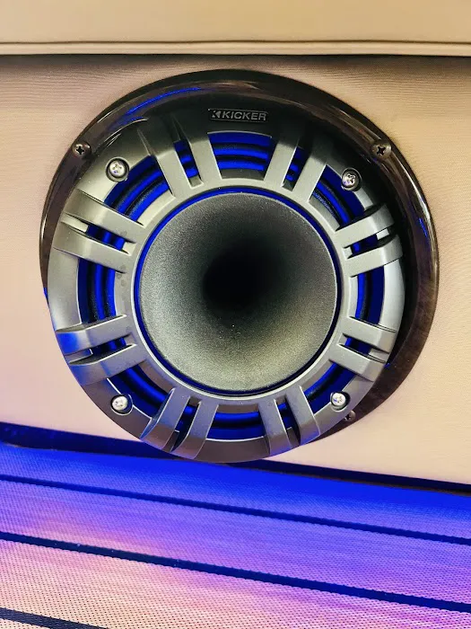 Impact Audio & Accessories 7